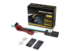 Auto Security Systems
