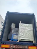 Delivery and Shipping