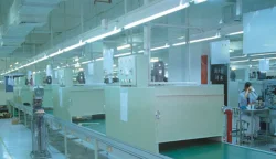 QC / R & D Team