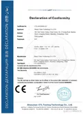 Certificates