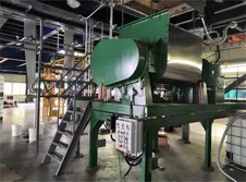 SMC Workshop Tour