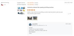 Good reviews