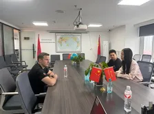 Client Visit