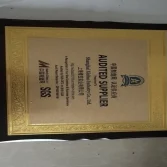 Certificates
