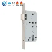 CE Door Lock
