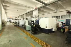 Production Process