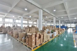 Production Plant/Production Equipment