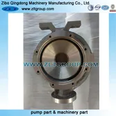 Titanium Parts