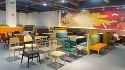 Showroom