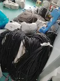 Bag manufacturing workshop