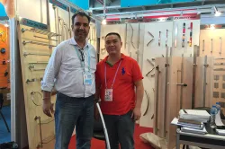 Customer Visit