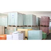 Clean room ESD paper