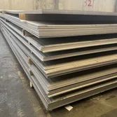 Steel products