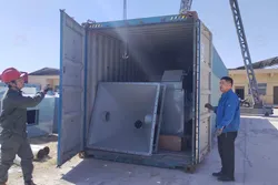 Packaging and Transportation