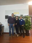 Our customer
