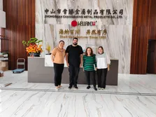 Customer Visit