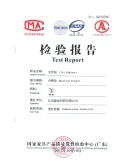 Certificates