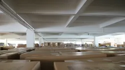 Factory Tour