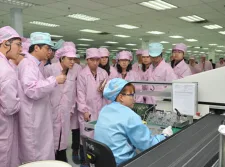Factory Production Line