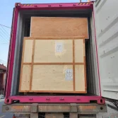 Packing And Delivery
