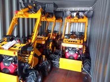 Goods Shipping