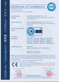 Certificates