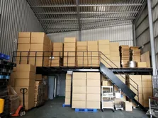PACKAGING & SHIPPING