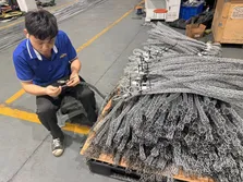 Production process
