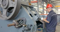 Production process