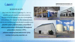 FACTORY OVERVIEW