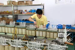 Company strength
