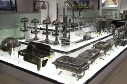 Showroom