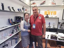 Our customer