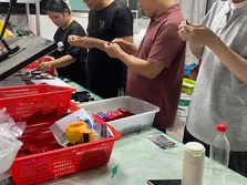 Production Process