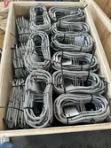 Packaging logistics