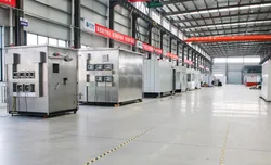 factory
