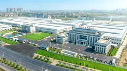 Our factory