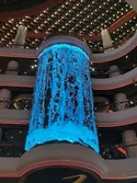 Recent LED Display Cases
