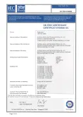 Certificates
