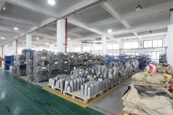 Production Plant/Production Equipment