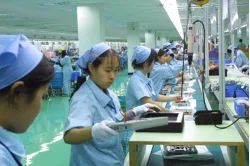 QC / R & D Team