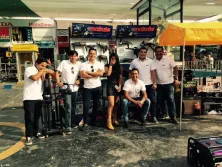 Makute fair show