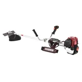 Petrol brush cutter