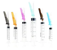 Main products