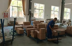 Our factory