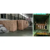Packaging and Transportation