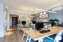 Nice office