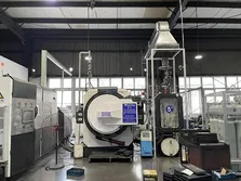 Production workshop