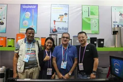 Canton Fair
