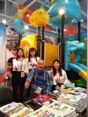 customers visit